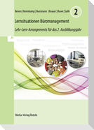 Lernsituationen Büromanagement 2