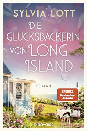 Lott, Sylvia. Die Glücksbäckerin von Long Island - Roman. Blanvalet Taschenbuchverl, 2026.