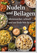 Nudeln und Beilagen