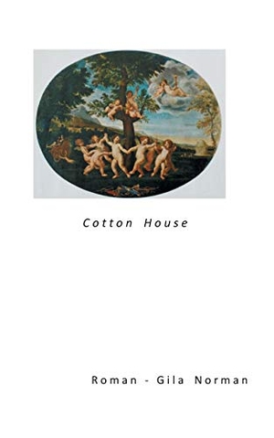 Norman, Gila. Cotton House - Karibische Privatinsel. TWENTYSIX, 2021.