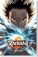 Radiant, Vol. 17