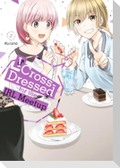 I Cross-Dressed for the Irl Meetup 2