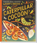 What's Inside a Caterpillar Cocoon?