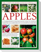The Complete World Encyclopedia of Apples