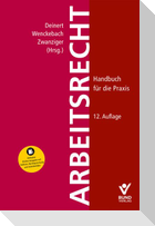 Arbeitsrecht