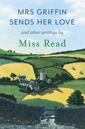 Read. Mrs Griffin Sends Her Love. Orion, 2015.