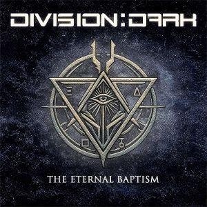 The Eternal Baptism (Digipak). Edel Germany GmbH / Hamburg, 2026.
