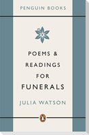 Poems and Readings for Funerals