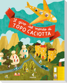 Il giro del mondo di topo Caciotta