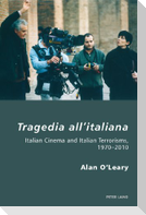 Tragedia all¿italiana