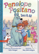 Penelope Positano Sees It All