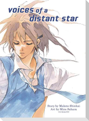 Voices of a Distant Star