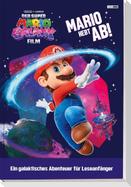 Der Super Mario Galaxy Film: Mario hebt ab!