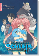 Meine Wiedergeburt als Schleim in einer anderen Welt 30