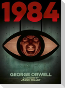 1984 (Nineteen Eighty-Four)