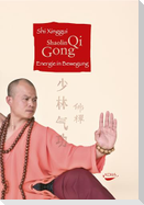Shaolin Qi Gong