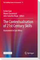 The Contextualisation of 21st Century Skills