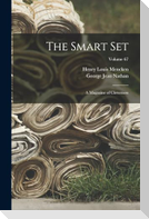 The Smart Set: A Magazine of Cleverness; Volume 67
