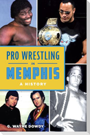 Pro Wrestling in Memphis