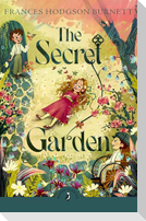 The Secret Garden