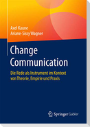 Change Communication