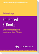 Enhanced E-Books