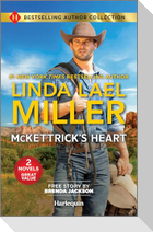 McKettrick's Heart & the Marriage He Demands