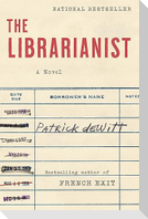The Librarianist