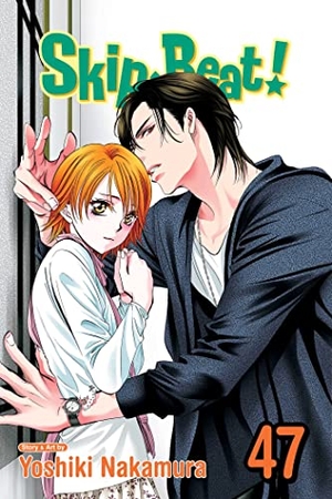 Nakamura, Yoshiki. Skip·Beat!, Vol. 47. Viz Media, Subs. of Shogakukan Inc, 2022.