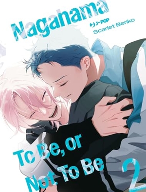 Beriko, Scarlet. Nagahama to be, or not to be. Seconda stagione. Edizioni BD, 2026.