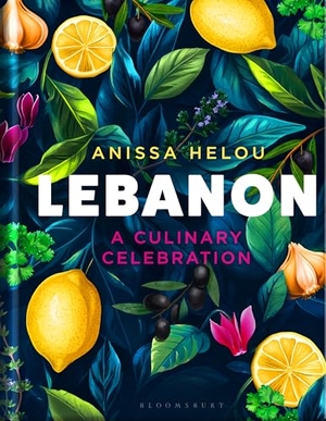 Helou, Anissa. Lebanon - A Culinary Celebration. Bloomsbury Publishing PLC, 2026.