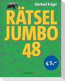 Rätseljumbo 48