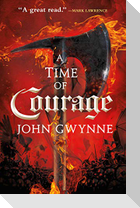 A Time of Courage