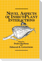Novel Aspects of Insect-Plant Interactions