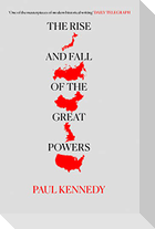 The Rise and Fall of the Great Powers