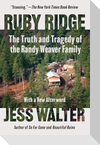 Ruby Ridge