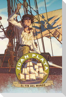 Juan Plata 6. El fin del mundo