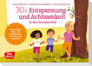30 x Entspannung und Achtsamkeit in der Grundschule