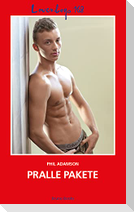 Loverboys 168: Pralle Pakete