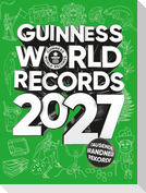 Guinness World Records - 2027