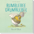 Bumblebee Grumblebee