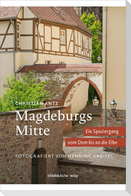 Magdeburgs Mitte