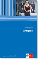 Antigone. Mit Materialien