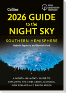 2026 GUIDE TO NIGHT SKY PB