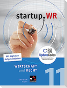startup.WR Schülerbuch 2 Gymnasium Bayern G9