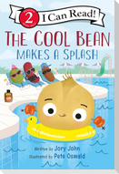 The Cool Bean Makes a Splash