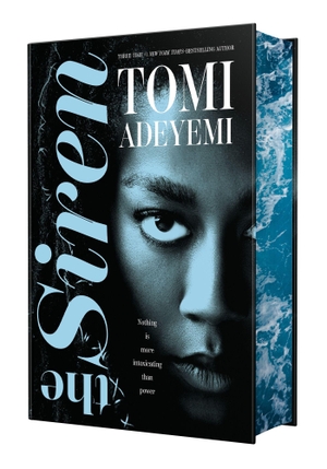 Adeyemi, Tomi. The Siren - Deluxe Edition. Henry Holt & Company, 2026.