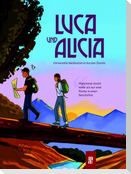 Luca und Alicia