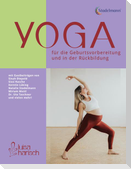 Yoga in der Geburtsvorbereitung und für die Rückbildung