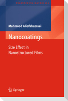 Nanocoatings